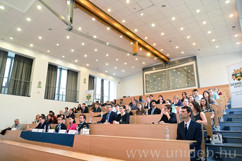 20260611 XIII. Interdiszciplinaritás a régiókutatásban, Gazdaság, Társadalom, Menedzsment, Nemzetközi tudományos konferencia, GTK, DE, BS
