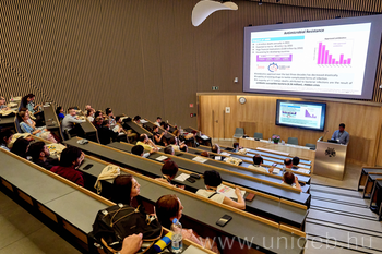 20260625 Nemzetközi Konferencia az Integratív Kémia, Biológia és Transzlációs Orvoslásról