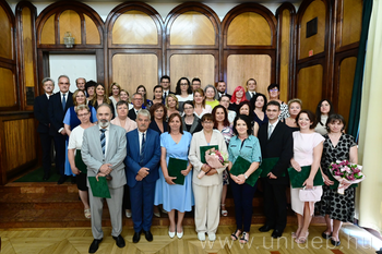 20260630 Semmelweis napi ünnepség, KK, DE, BS