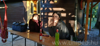20260630 Spanyol hallgatók egy éve a GYGYK-n