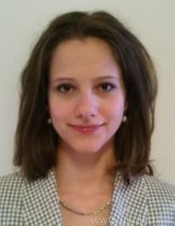 Dr. Kozma Kinga