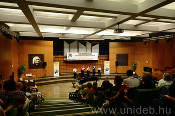 20260708 Jubileumi Gála, koncert, Zenés Esték a Nagyerdőn hangversenysorozat, YMSA, ZK, DE, BS