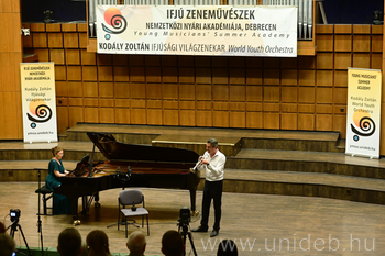 20260709 Mélyvonós és Rezes Gála, koncert, Zenés Esték a Nagyerdőn hangversenysorozat, YMSA, ZK, DE, BS