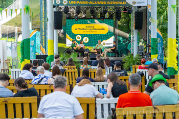 20260722 Campus Fesztivál, Egyetem Tér, 1. nap, összefoglaló, DE, HCS, BS