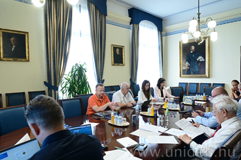 20260722 Kuratóriumi ülés, GTIDEA, DE, BS