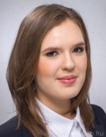 Dr. Andó Lilla Brigitta