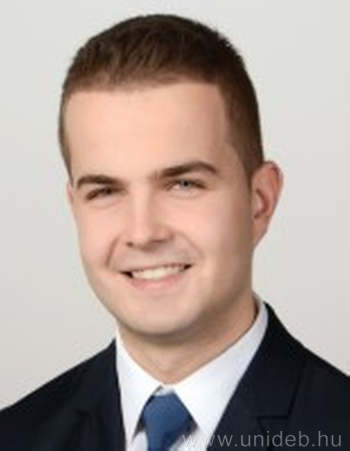 Dr. Varga Gergő