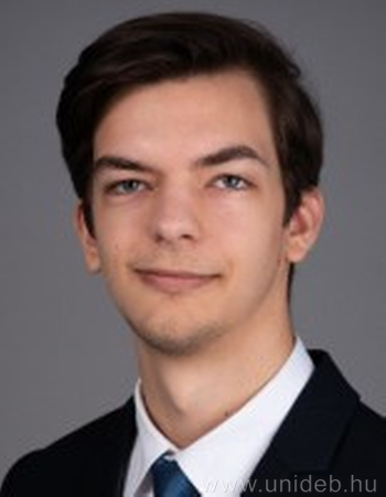 Dr. Korompay Attila