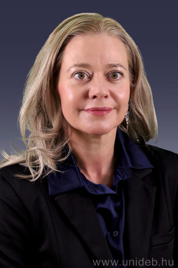 Dr. Baloghné Dr. Bereczky Zsuzsanna