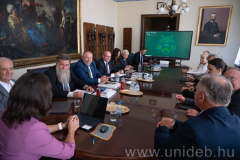20260831 GTIDEA, Kuratóriumi ülés DE, MP