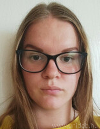 Dr. Darvas Lili Flóra