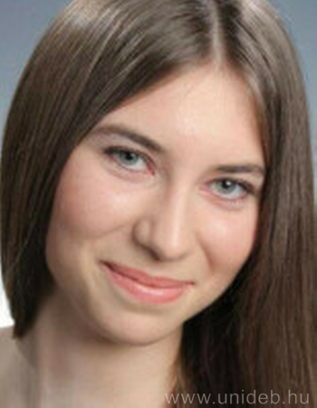 Dr. Zombori Dóra Éva