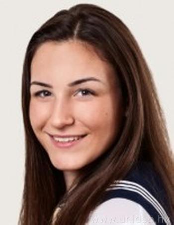 Dr. Pozsonyi Zita