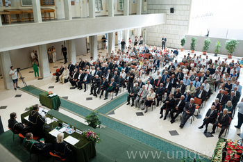 20260904 MÉK jubileumi diplomaosztó, DE, BS