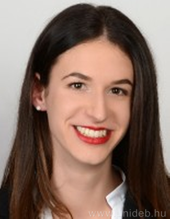 Dr. Szabó Fruzsina Vanda