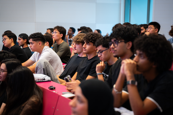 20260915 Orientation Day DE,MK