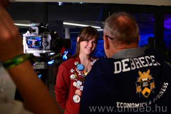 20260917 yoUDay, megszólaló vendégek, interjúk, DE, BS