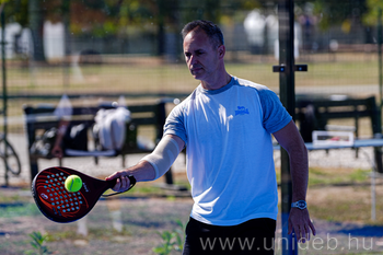 20260919 Padel nyílt nap