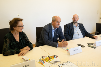 20260921 Hangversenysorozat sajtótájkoztató ZK, DE, MP