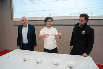 20260921 BJLEK sorsolás