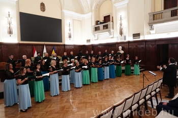 20260922 Jótékonysági koncert Levente gyógyulásáért