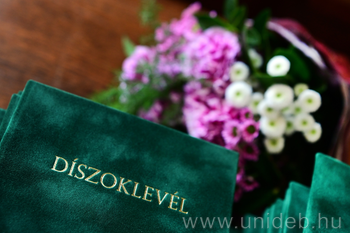 20260927 ÁOK jubiláns diplomaosztó, DE, BS