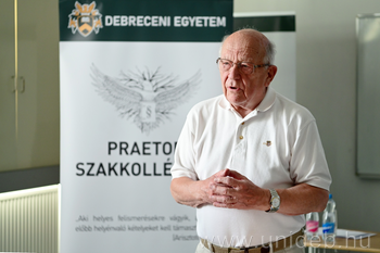 20260929 Az asszisztált önkezű halál jogi és társadalmi megítélése, euthanasia, Krompecher Tamás előadása, ÁOK, KK, ÁJK, DE, BS