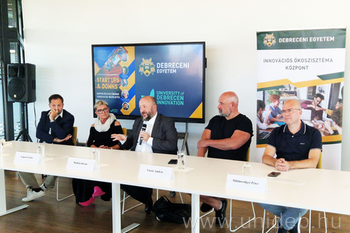 20260929 A kultúra megújulása közös ügy, kerekasztal-beszélgetés, Start Ups & Downs, Innovációs Ökoszisztéma Kp., DE, SZL, BS