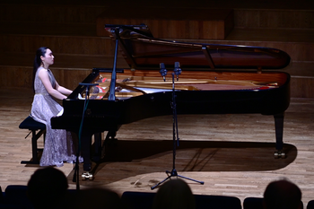 20260923 Eriko Hasegawa, zongorahangverseny, Steinway koncertsorozat, ZK, DE, BS
