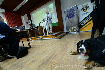 20261006 V. Nemzetközi Antrozoológiai Konferencia, GYGYK, DE, BS