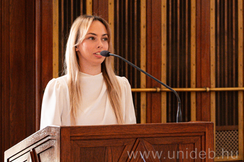 20261012 Hallgatói Önkormányzatok Országos Konferenciájának (HÖOK) Közgyűlése DE